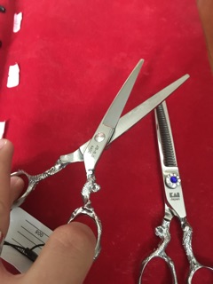 Kéo cắt kasho