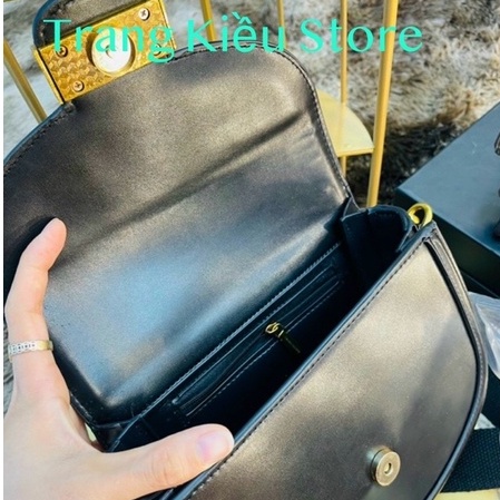 Túi CNK Yên Ngựa, Túi Kẹp Nách Sang Trọng, Túi Xách Nữ Hàng loại 1