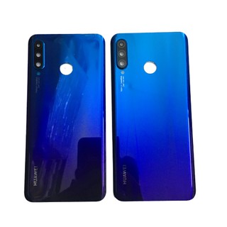 NẮP LƯNG ĐIỆN THOẠI HUAWEI P30 LITE