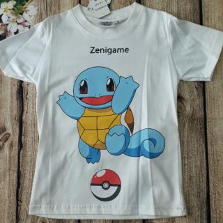 ÁO PIKACHU 1