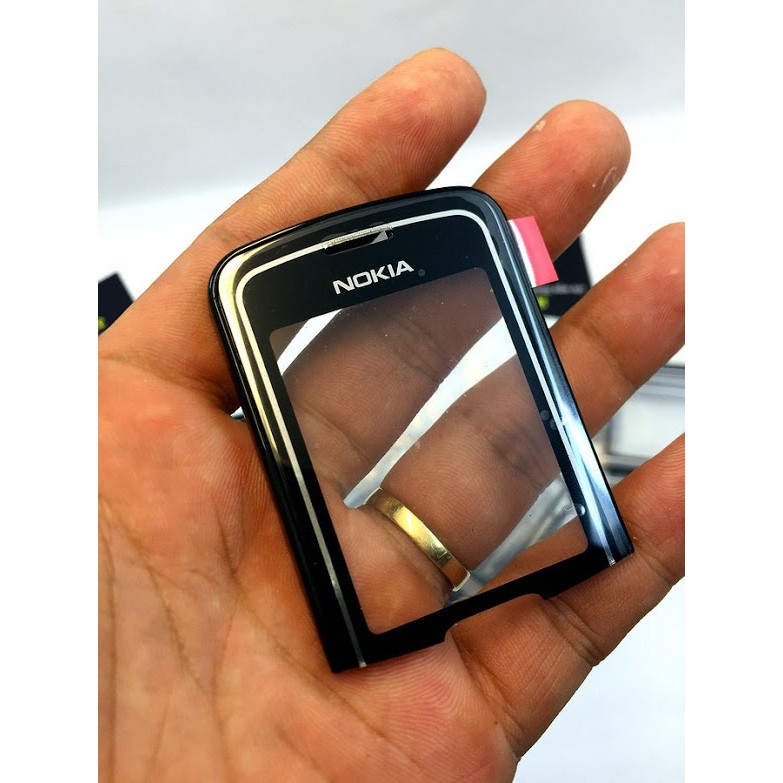 Vỏ Điện Thoại Nokia 8600 Luna