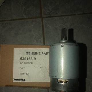 [Chính Hãng] Motor khoan vít TD110