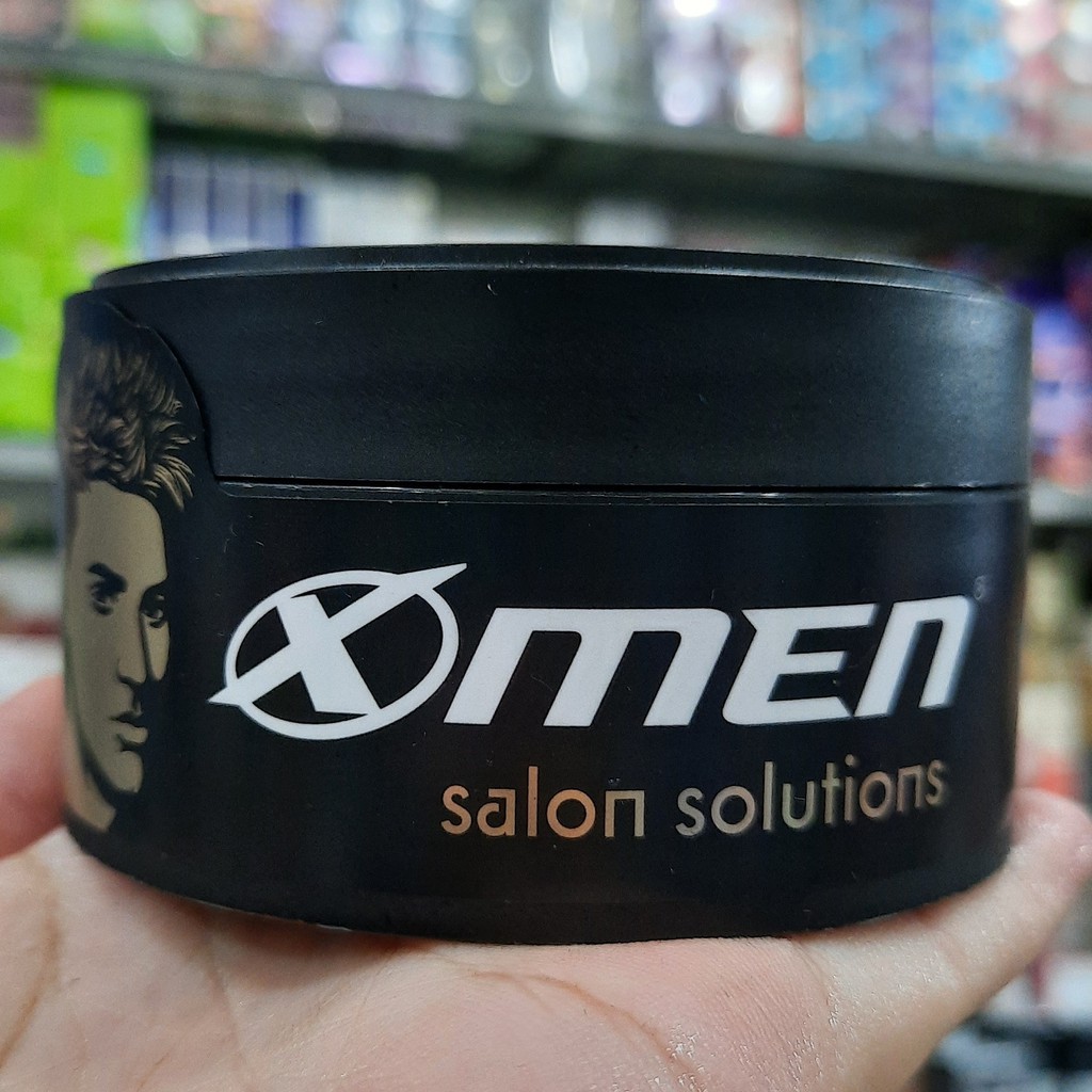 Sáp đất sét Xmen Salon Solutions - Clay Wax 70g