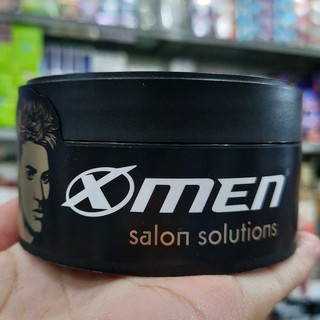 Sáp đất sét X-men Salon Solutions - Clay Wax cam 70g