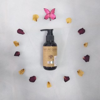 Sữa tắm thảo dược Nature Queen - 100ml