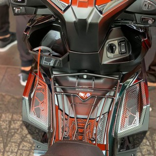 Hộc Đựng Đồ Xe AB (AirBlade) 2016-2020