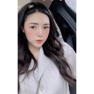 Bờm nhung cao cấp logo 2 loại