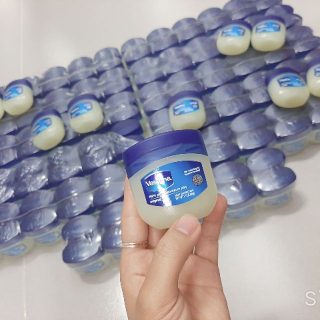 Vaseline mỹ