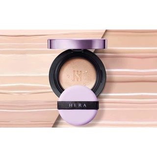 Phấn nước Hera UV mist cover cushion