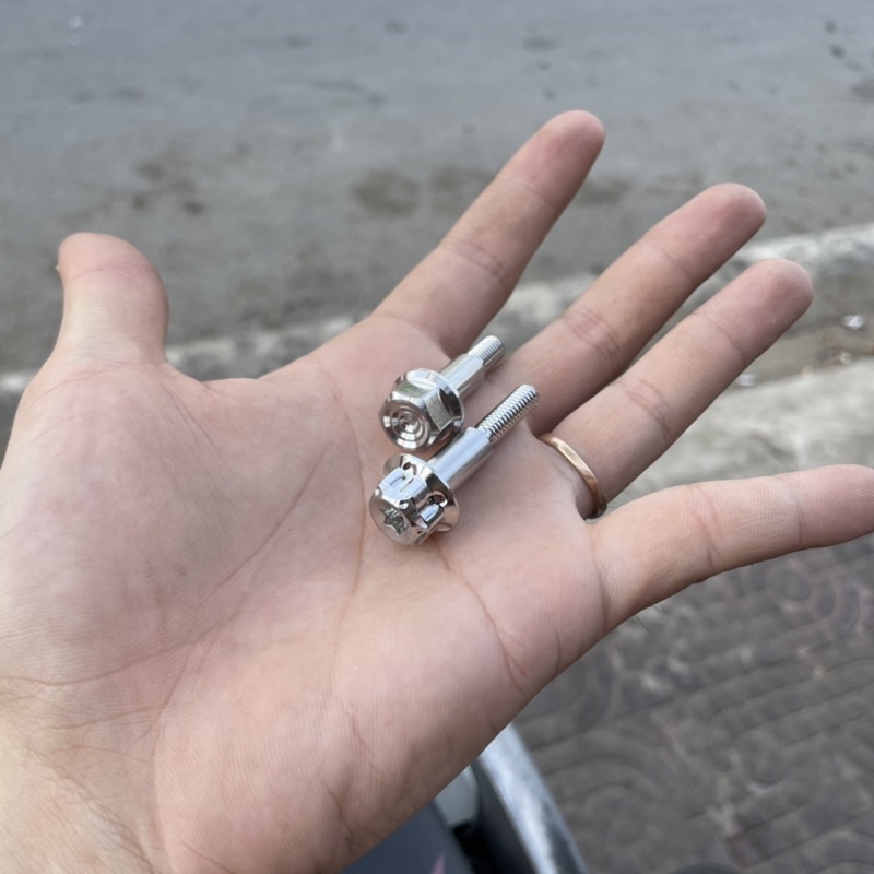 Ốc Salaya Tay Thắng đĩa Các Dòng xe