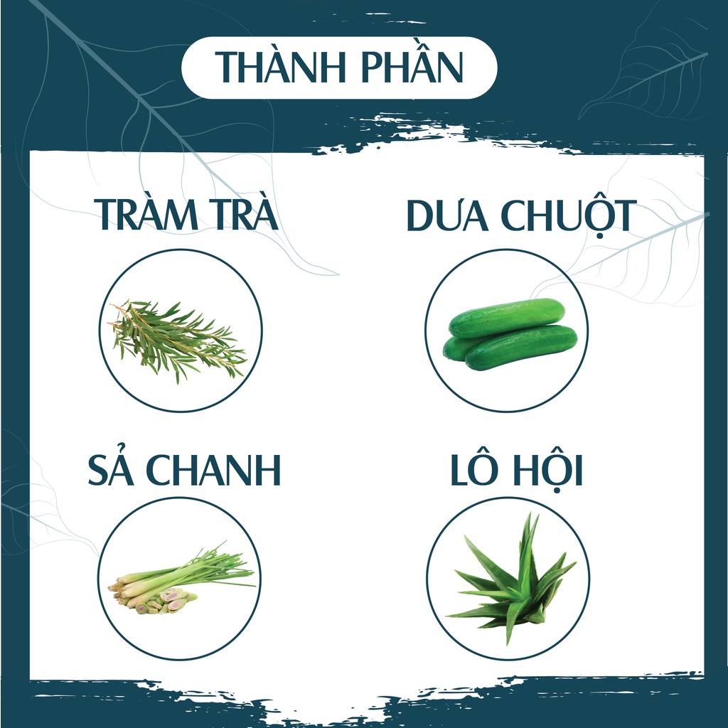 Combo 2 nước rửa tay khô PK cam ngọt, bạc hà sát khuẩn 100% - (100ml/chai) | BigBuy360 - bigbuy360.vn