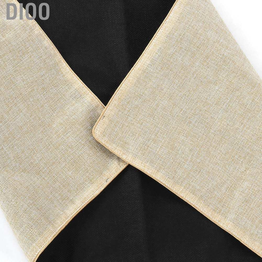 Tấm Vải Nỉ Trưng Bày Trang Sức 80x40cm