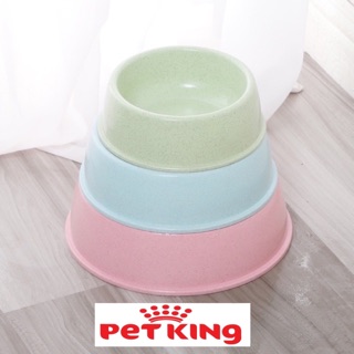 [3 SIZE] Bát Đựng Thức Ăn cho Chó Mèo 🐶🐱