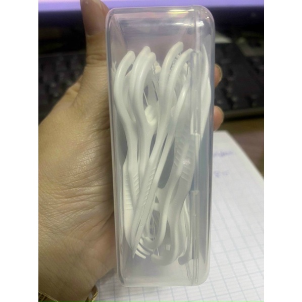 TĂM CHỈ NHA KHOA - HỘP 50 CÁI