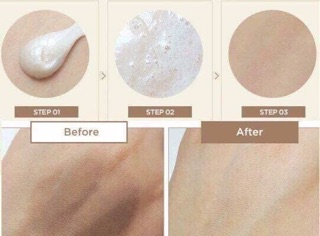 SỬA RỬA MẶT SU:M37 TRẮNG 40ML