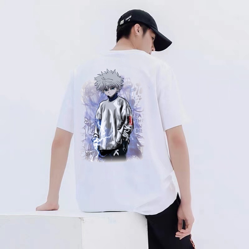 🔥BÁN CHẠY 🔥 BST ÁO THUN HÌNH Anime Oversize T shirt One Piece Design sablimation Unisex Casual Tees trendy oversized | BigBuy360 - bigbuy360.vn