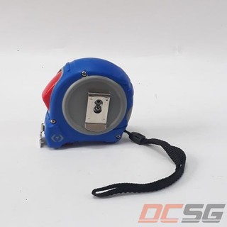 Thước cuộn thép (5m) KINGTONY 79094-05C