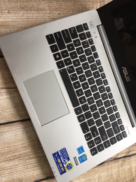 Laptop Asus k451 máy đẹp như mới | BigBuy360 - bigbuy360.vn