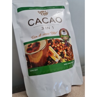 Cacao 3in1 500gram