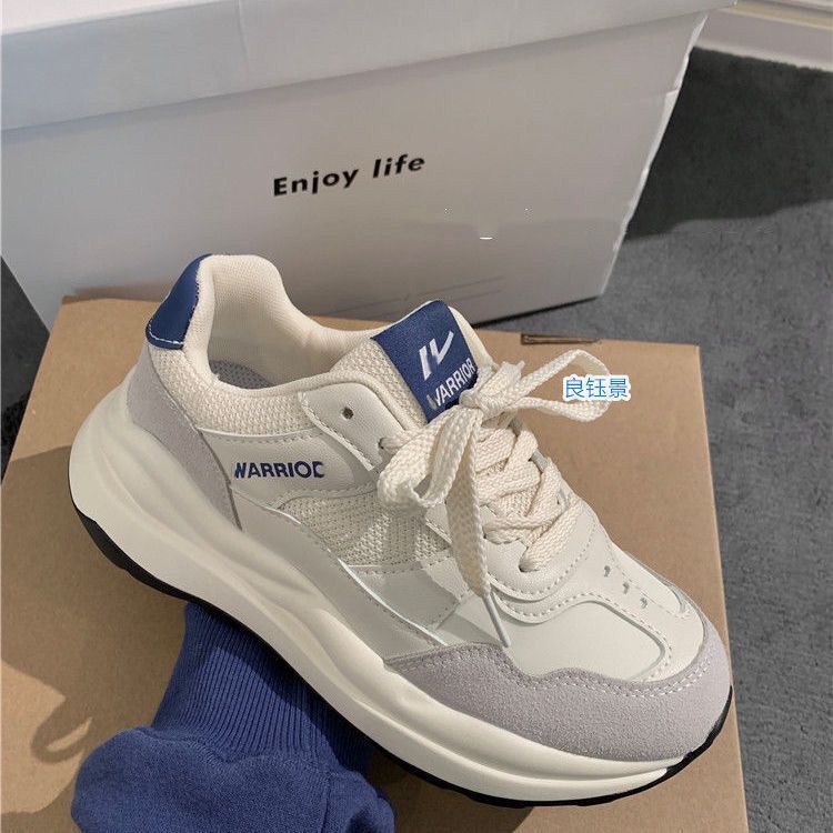 Giày Thể Thao Đế Dày Thời Trang Dành Cho Nữ