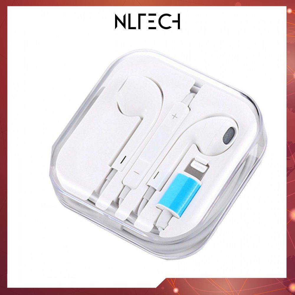 [ HÀNG CAO CẤP ] Tai nghe iphone 7/8/X/11/12 seri - BẢO HÀNH ĐỔI MỚI TRONG 30 NGÀY | BigBuy360 - bigbuy360.vn