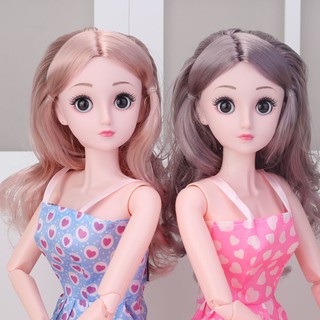Búp Bê Barbie Cao 60cm