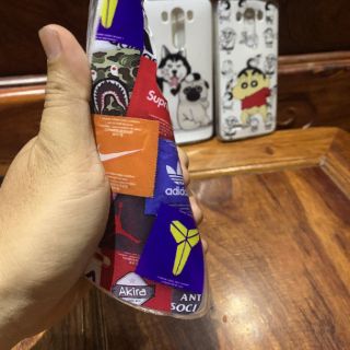 Ốp lưng LG G3 dẻo hình kute