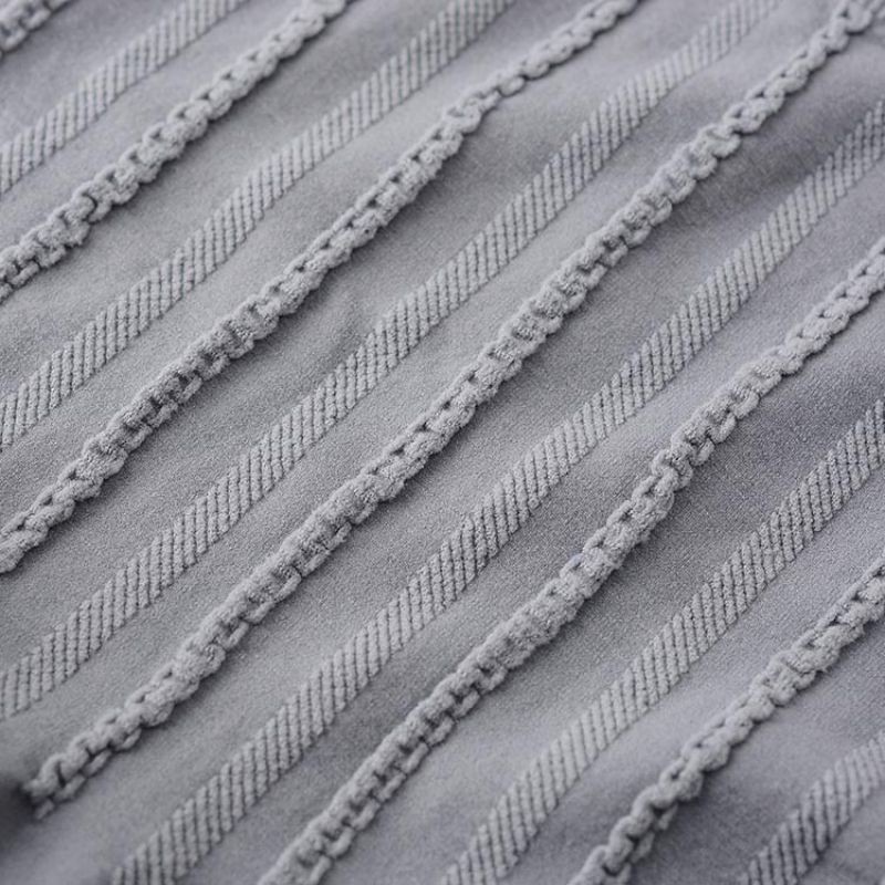 Quần lót cotton phối ren mặc váy hiện có 6 màu