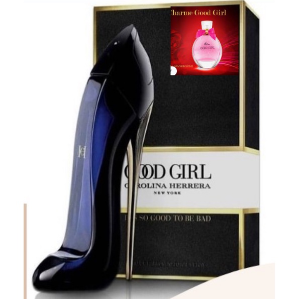NƯỚC HOA NỮ GOOD GIRL