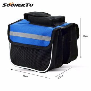 Túi Treo Sườn Xe Đạp
