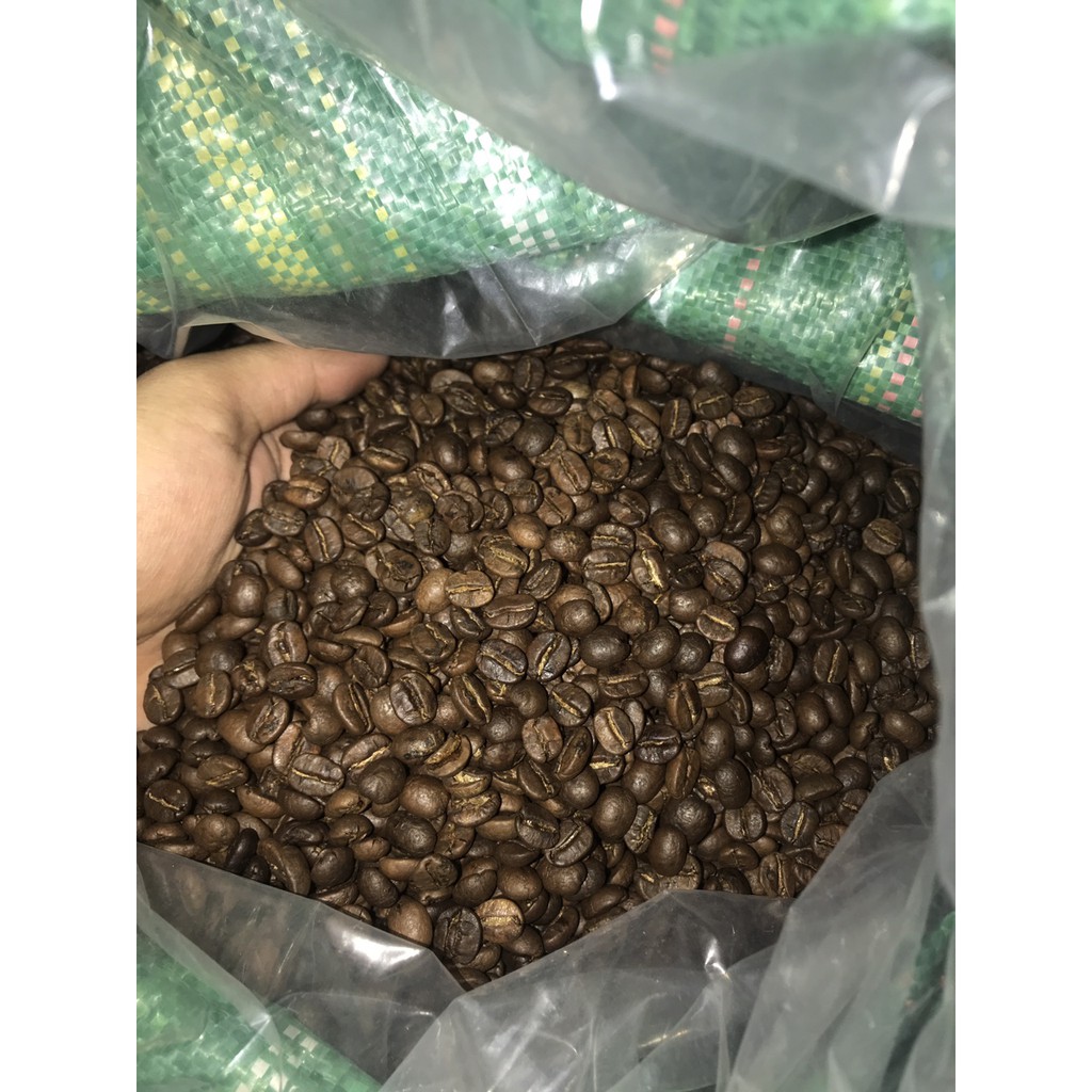 B3 cafe ngẫu hứng rang mộc - bọt biển coffee - cafe sữa đá | BigBuy360 - bigbuy360.vn