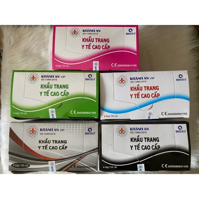 TỔNG KHO KHẨU TRANG Y TẾ VN, Cửa hàng trực tuyến | BigBuy360 - bigbuy360.vn