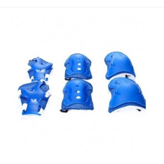 Bảo Hộ Patin Nhỏ