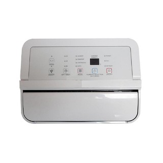Máy hút ẩm và tạo ion Sharp DW-D12A-W (25m2)