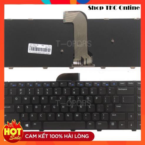 ⚡ Bàn phím laptop Dell Vostro 2421 3421