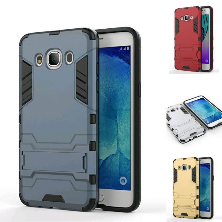 ốp lưng ironman tpu chống sốc cho samsung j510 / j5 2016