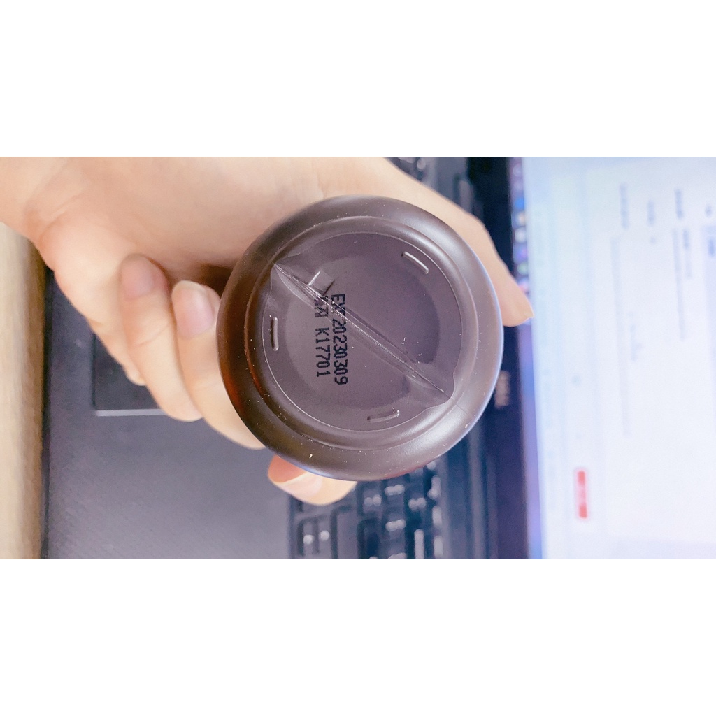 Mặt Nạ Đất Sét Tro Núi Lửa Giảm Mụn Đầu Đen, Se Khít Lỗ Chân Lông  Innisfree Super Volcanic Pore Clay Mask 2X 100ML