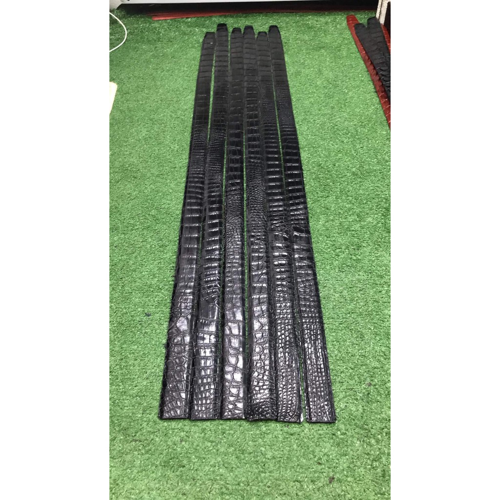 Thắt Lưng Da Nam Da Thật Hàng Cao Cấp