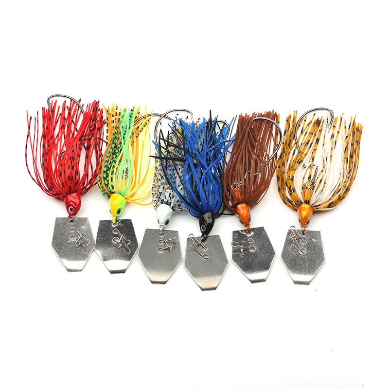 Mồi câu cá giả 12g hiệu quả tiện lợi