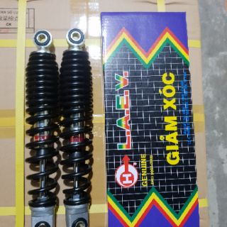 Phuộc sau sirius