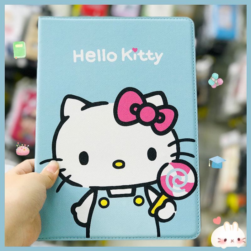 Bao Ipad Hình  Air / Air 2 / Gen 5 / Gen 6 / Ipad  9.7  [ Rất Dễ Thương - Dựng Ngang ] | BigBuy360 - bigbuy360.vn