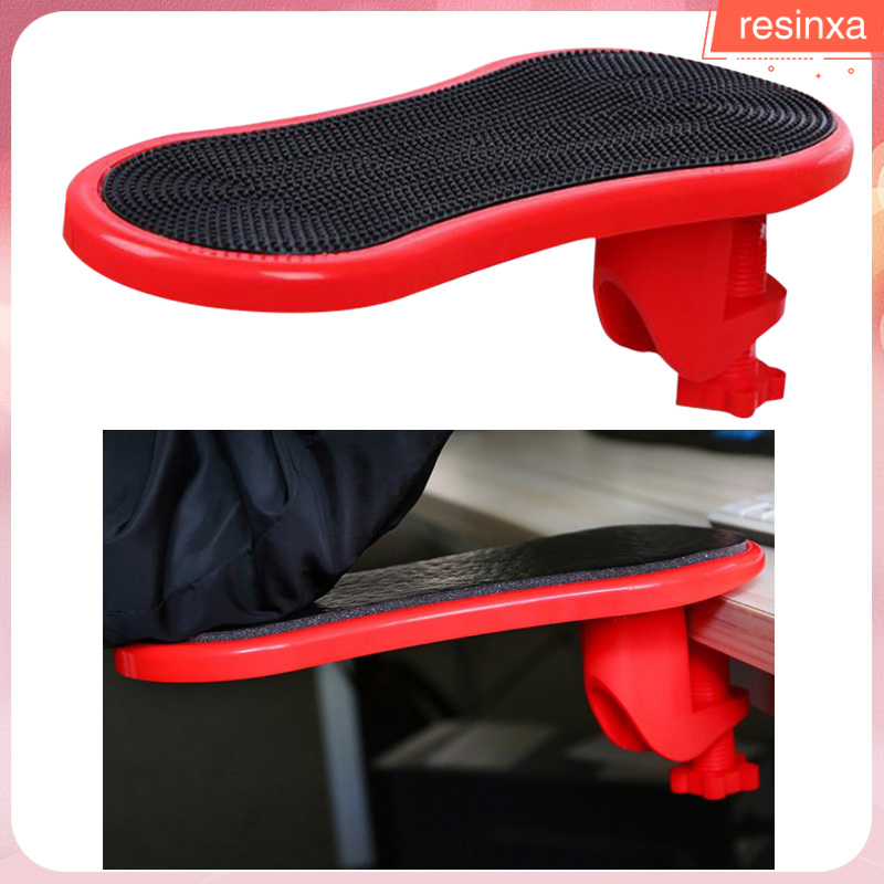 Computer Office Arm Rest Extender Support Mouse Pad Holder Hand Rest Attachable for Desk Arm Rest Support Computer Office Chair | BigBuy360 - bigbuy360.vn