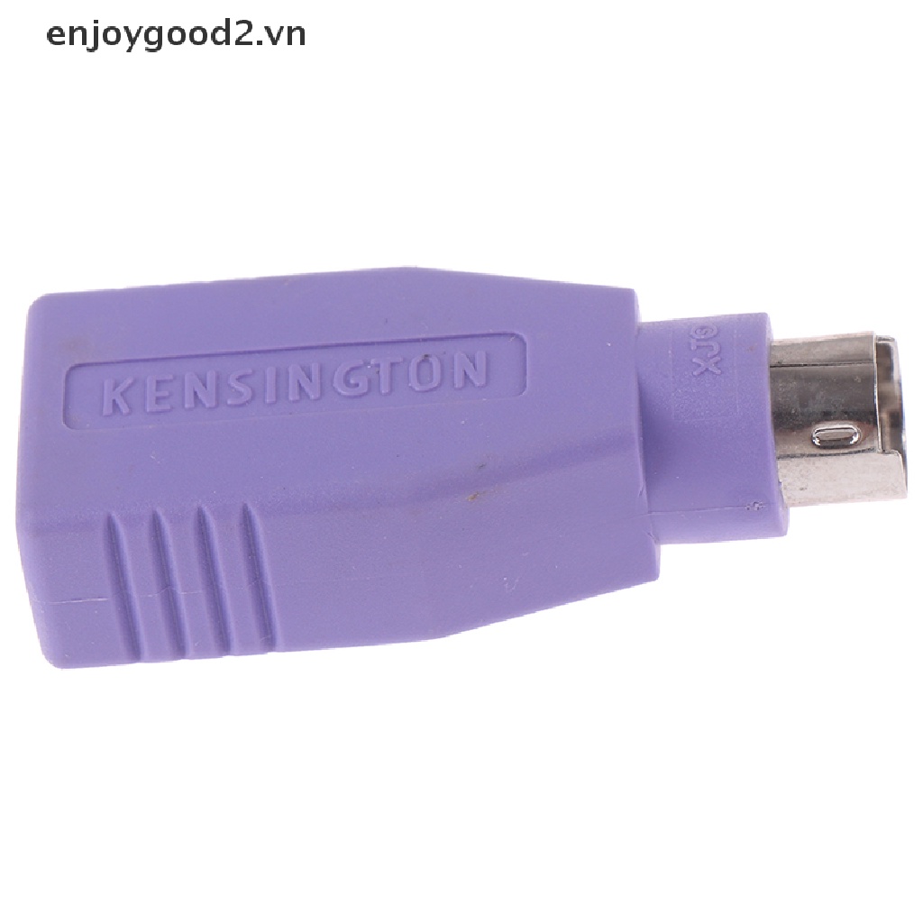 Đầu chuyển đổi USB - PS2 PS/2 cho bàn phím chuột vi tính