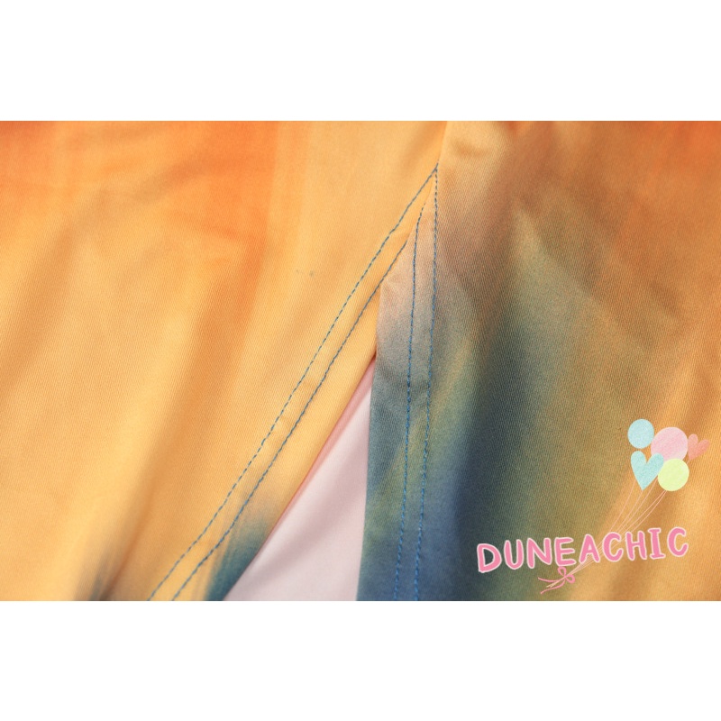 DUNEA Đầm Sát Nách Thiết Kế Hở Lưng Quyến Rũ