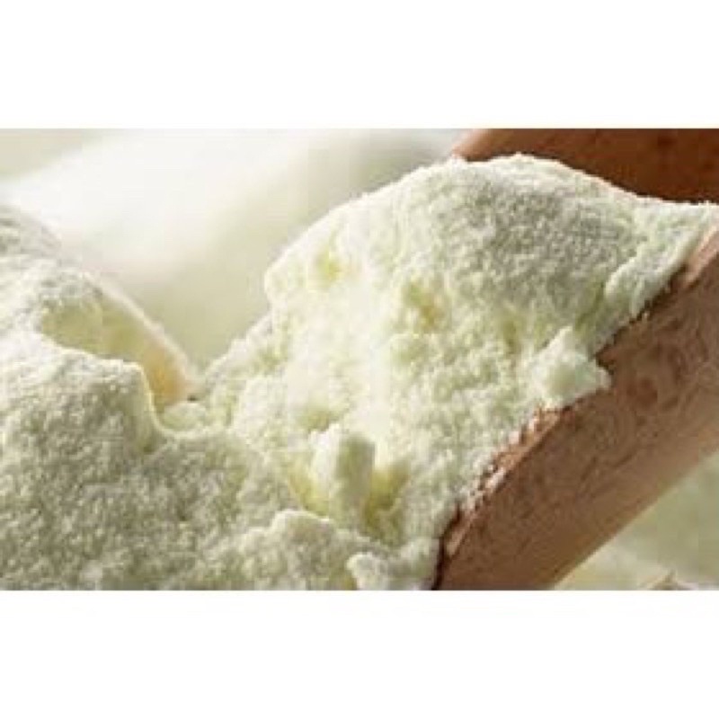 Sữa bột nguyên kem New Zealand