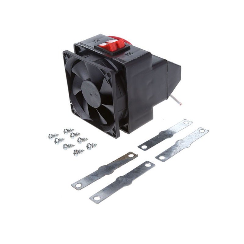 Quạt Sưởi Di Động 150W PTC DC 1 Dành Cho Xe Hơi