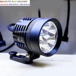 Đèn led trợ sáng l6x chính hãng - 000090