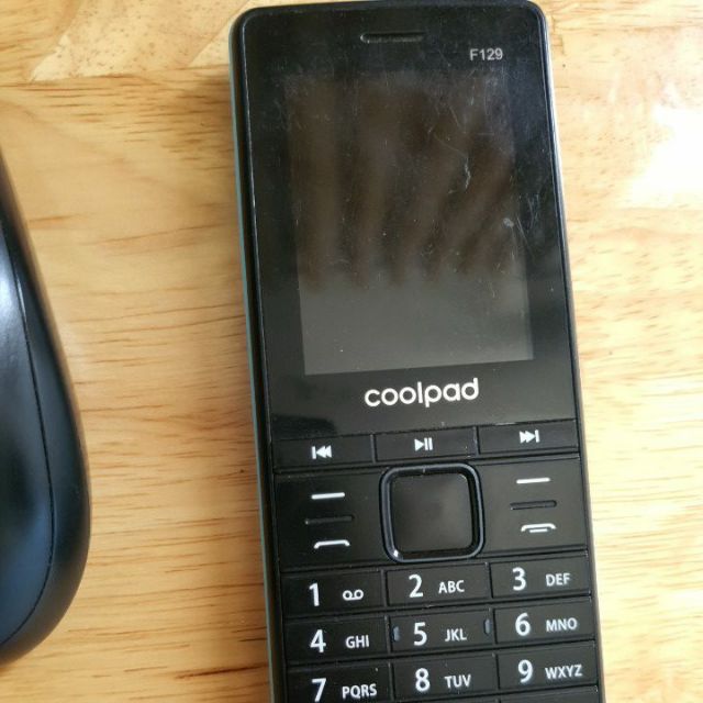 Điện thoại Coolpad