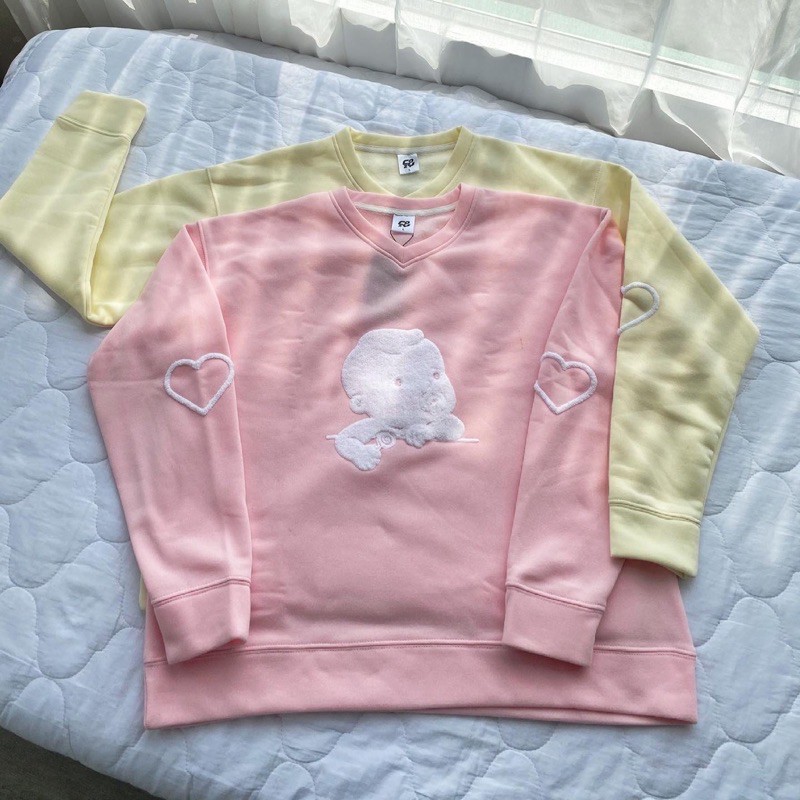 ÁO COZY BABY SWEATERS (Made By COZY)
