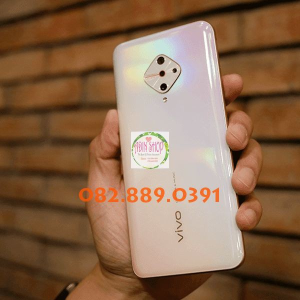 Dán PPF Vivo S1 Pro dành cho màn hình, mặt lưng, full lưng viền siêu bảo vệ loại bóng, nhám